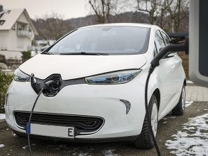 bedford ev repair, electric car service, ev maintenance